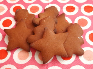 Lebkuchen