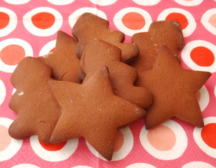 Lebkuchen