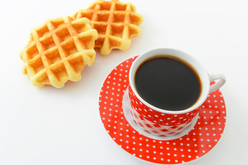 コーヒータイム