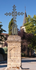 Bourrouillan (Gers)