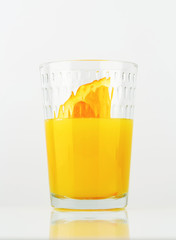 Orange juice