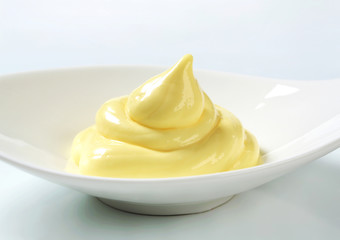 Vanilla pastry cream