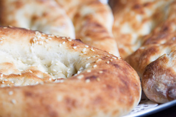 bread