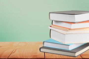 Book. Books