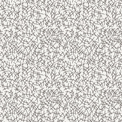 Intricate seamless geometric pattern