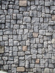 бутовая кладка