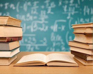 Book. Education and Nature