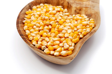 Corn beans