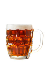 Mug of beer