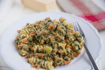 Pasta