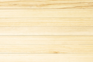 Naklejka premium Wood plank brown texture background