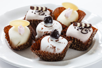 sweet dessert