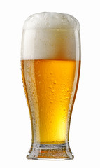 glass of beer