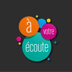 service marketing, à votre service