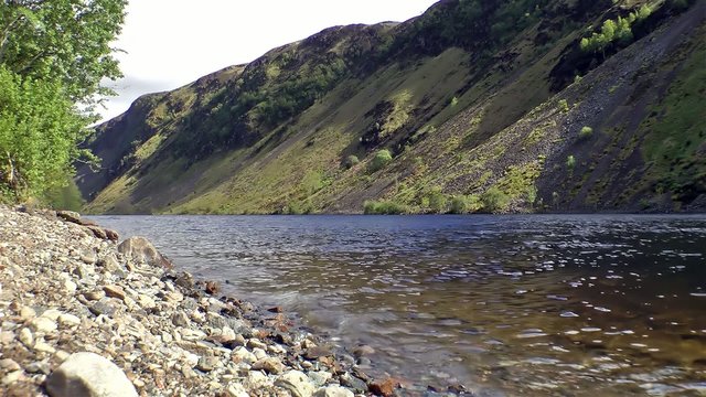 River Lochy