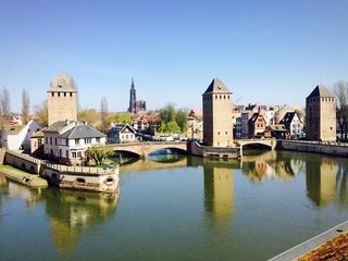 Strasbourg