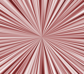 brown sunburst background