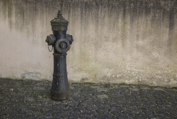 Hydrant