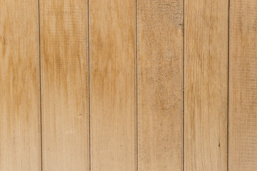 Verwitterte Holzbretter mit Farbverlauf