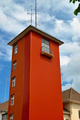 Feuerwache Solingen