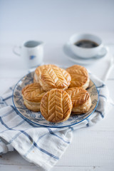 galettes des rois