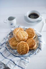 galettes des rois