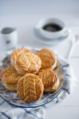 galettes des rois