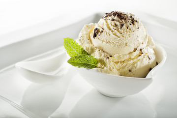 Ice cream