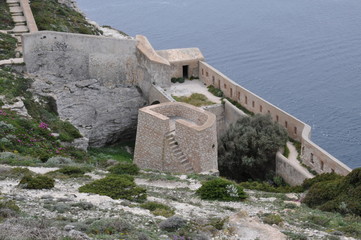 Bunifaziu, Bonifacio, Corse