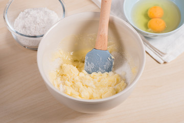 cooking