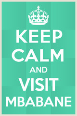 Mbabane