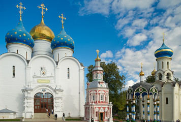 Sergiev Posad