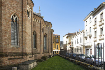 Duomo Santa Maria Annunciata