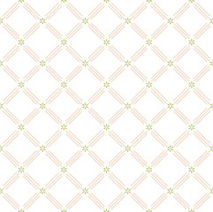 Modern  Seamless Pattern
