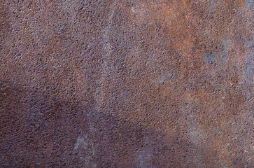 Rusty background