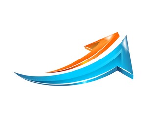 Twin Arrows