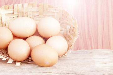 Eggs