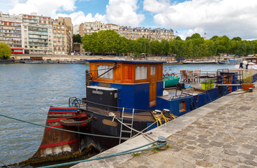 Obraz premium Paris.