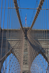 Obraz premium brooklyn bridge