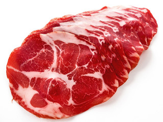 Coppa stagionata