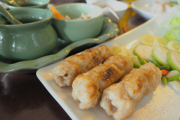 Vietnamese Restaurant