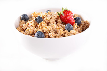 healthy breakfast