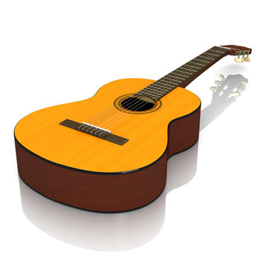 Classical Guitar