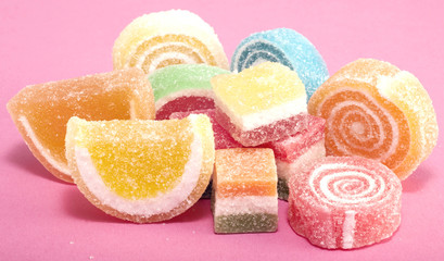 Sweet Jelly