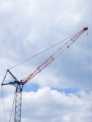 クレーンの美学1