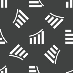Business graphic pattern