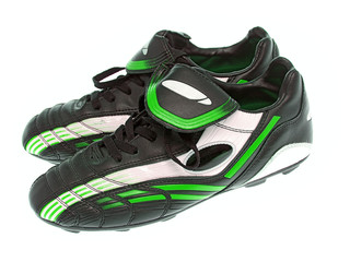 soccer shoes