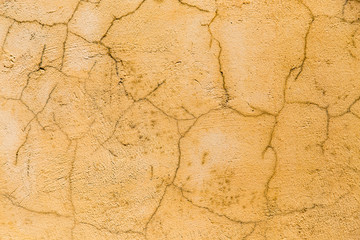 old wall as background
