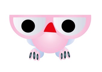 sowa, ptak © monikakosz