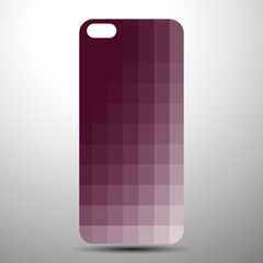 Smartphone cover back wallpaper
Fits size 4.87’x2.31'
Eps 10